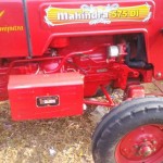 Mahindra Tractor - Gurdaspur