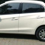 Honda Amaze car - Bijnor