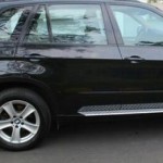 BMW X5 car - Mehdipatnam