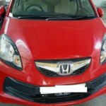 Honda Brio S MT car - Kochi