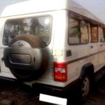 New Mahindra Bolero for sell - Solapur