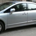 2011 Honda civic car in Patna