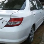 Honda city want sell - Bijnor