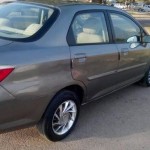 2007 Honda City ZX EXI - Thrissur