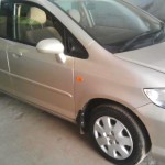 Honda City ZX GXI - Hayatnagar HYD