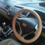 Honda Civic top model for sell in Kollam