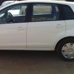 New Used Ford Figo LXI - Patna