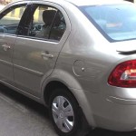 Cheap Ford Fiesta car - Mumbai