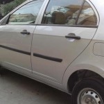 Tata Indica Vista car - Kushinagar