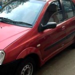 Cheap Indica V2 car - Cuddalore