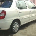 Tata Indigo Ecs car - Rudrapur