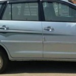 Toyota Innova 2.5 V for sell in Faridkot