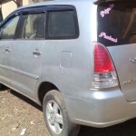 Pre owned cheap Toyota Innova - Thane