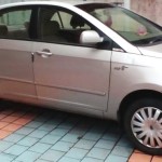 2010 Good Tata Manza in Nashik