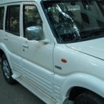 2007 Mahindra Scorpio SLX - Bagalkot