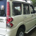 Mahindra Scorpio - Jaunpur