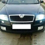 Best condition Used Skoda car - Aligarh