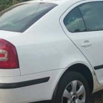 2007 Skoda Laura - Malapuram