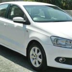 Volkswagen Vento car - Borivali West