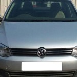 Volkswagen Vento diesel car - Miraj