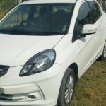 Honda Amaze VX i-VTEC - Kochi