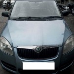 Skoda Fabia - Ludhiana