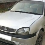 Ford Ikon car - Gurdaspur