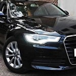 Audi A6 urgent for sell in Kalyani Nagar - Pune