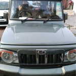 Pre owned Mahindra Bolero SLX - Madhapur