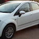 Used Fiat Linea Emotion car - Kandivali