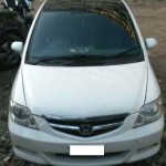 Cheap Honda City ZX car - Andheri