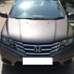 Honda City 1.5 S MT - Dwarka Sector 14