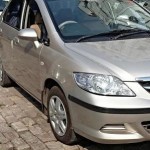 Honda City ZX GXI car - Ulhasnagar