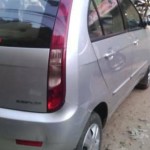 Used Vista Quadrajet - Bidhannagar