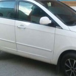 Indica Vista used car - Dindigul