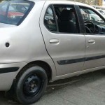 Cheap LPG fitted Indigo car - Vikhroli