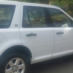 2011 New Used Land Rover Freelander - Chennai