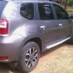 Used Nissan Terrano car - Coimbatore