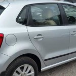 Volkswagen Polo diesel car - Kalamboli