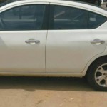 Used Renault Scala RxL - Dwarka Sector