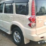 Used Scorpio VLX - Jhotwara