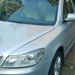 Skoda Laura car - Mira Bhayandar