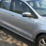 Volkswagen Vento car - Samastipur