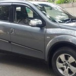 Pre owned Mahindra XUV 500 - Kanchipuram