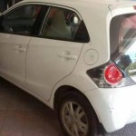 Pre owned Honda Brio VX car - Gurgaon