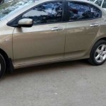 2010 Honda City for sell - Nashik