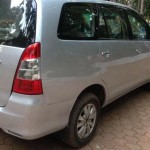 Pre owned Innova - Malappuram