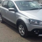 Used Volkswagen Polo TDI car - Salem