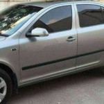 For sell Skoda Laura 1.9 TDI car - Karol Bagh