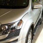 Pre owned Mahindra XUV 500 - Jamshedpur